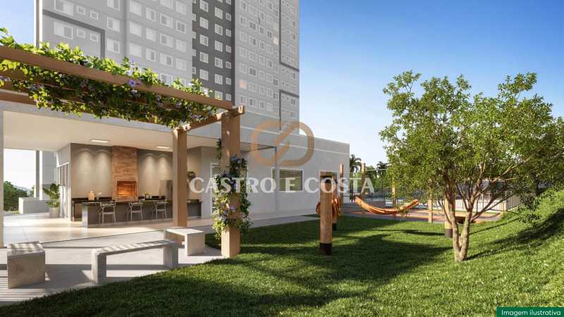 Apartamento, 2 quartos, 49 m² - Foto 14