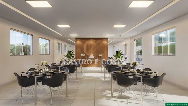 Apartamento, 2 quartos, 49 m² - Foto 10