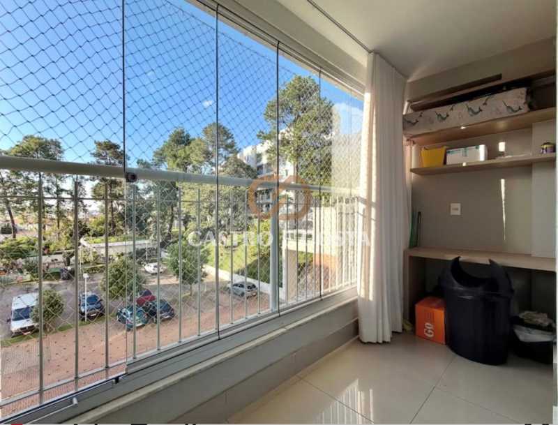 Apartamento, 2 quartos, 62 m² - Foto 5