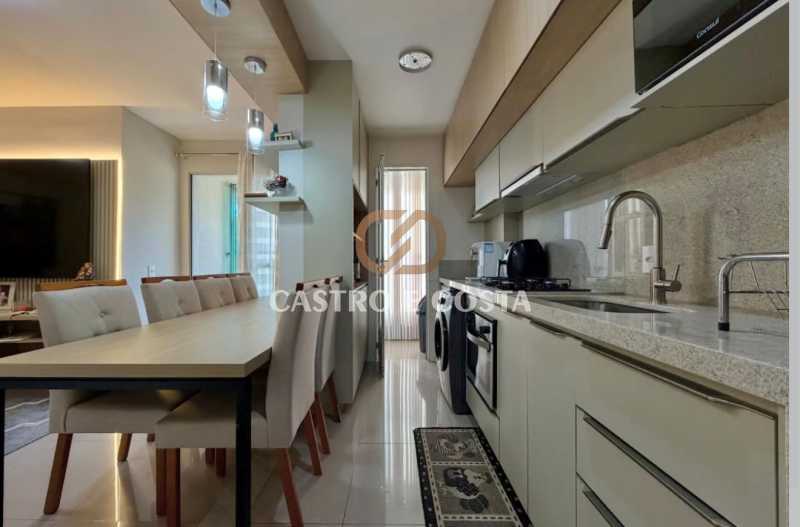 Apartamento, 2 quartos, 62 m² - Foto 4