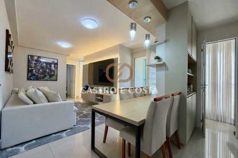 Apartamento, 2 quartos, 62 m² - Foto 7