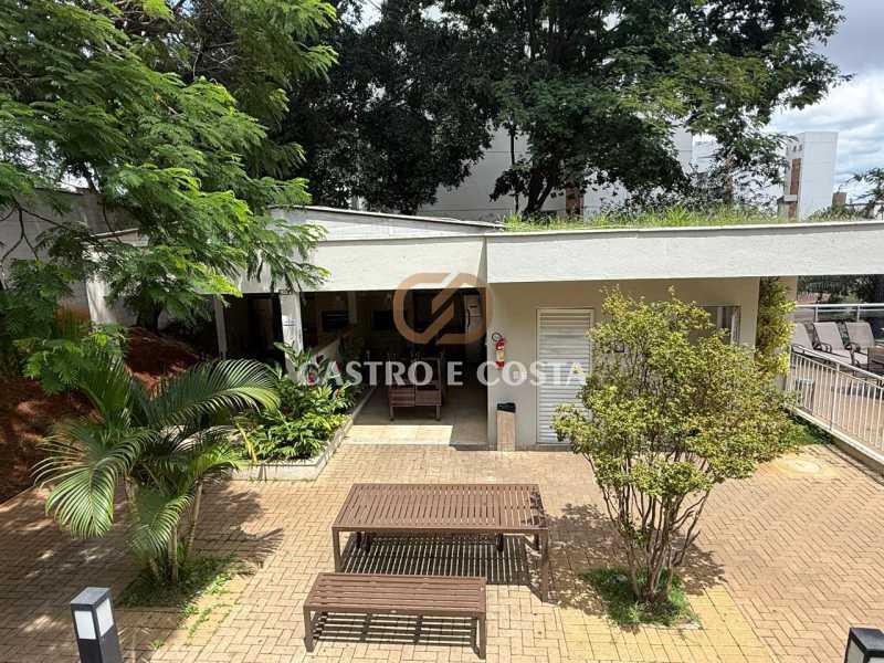 Apartamento, 2 quartos, 62 m² - Foto 12