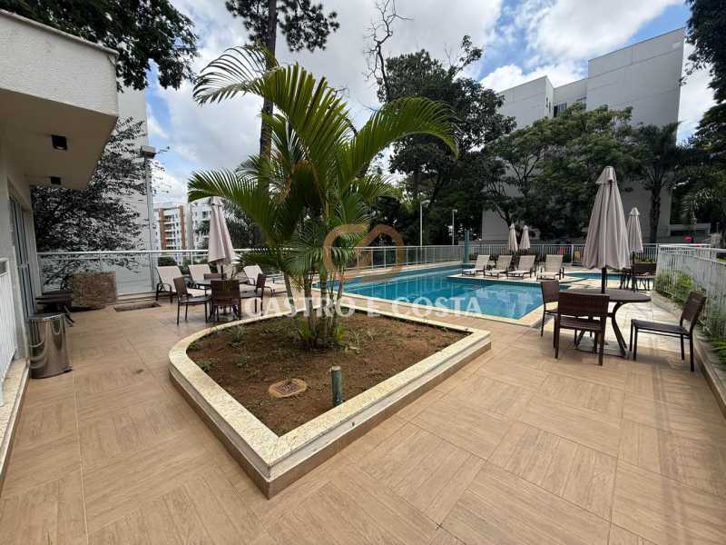 Apartamento, 2 quartos, 62 m² - Foto 13