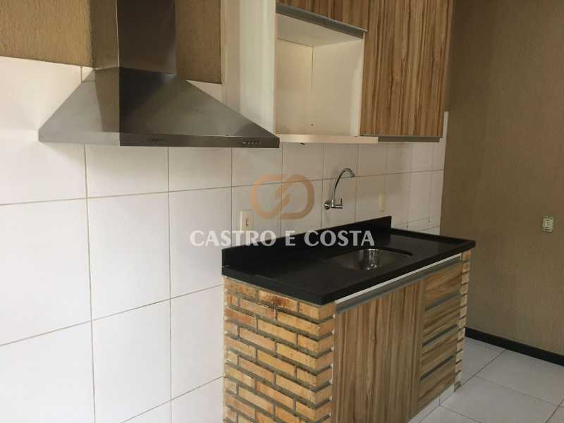 Casa, 2 quartos, 120 m² - Foto 9