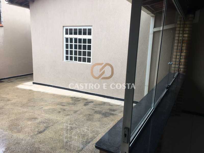 Casa, 2 quartos, 120 m² - Foto 12