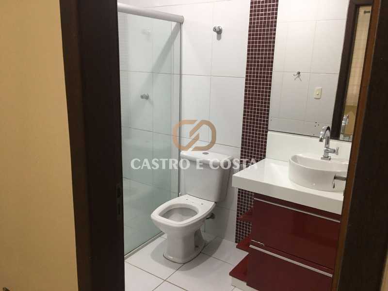 Casa, 2 quartos, 120 m² - Foto 13
