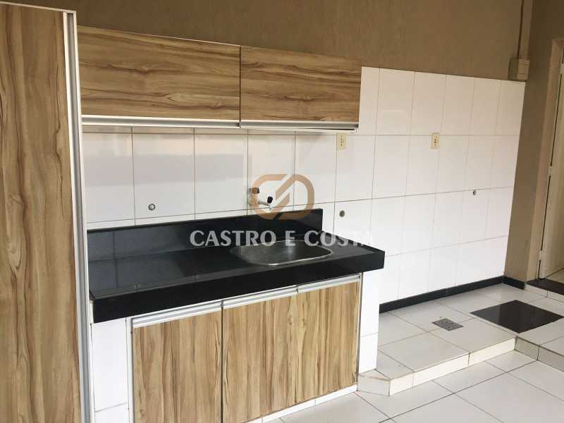 Casa, 2 quartos, 120 m² - Foto 5