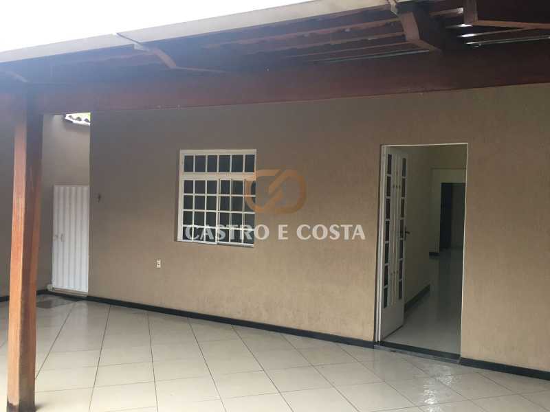 Casa, 2 quartos, 120 m² - Foto 6