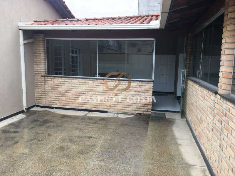 Casa, 2 quartos, 120 m² - Foto 14