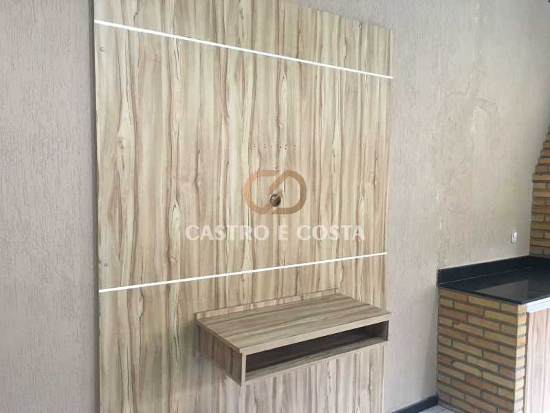 Casa, 2 quartos, 120 m² - Foto 16