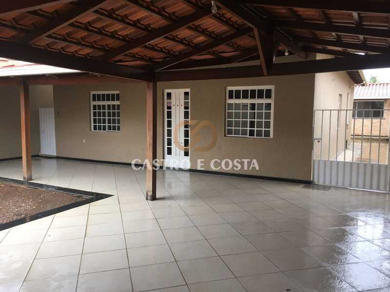 Casa, 2 quartos, 120 m² - Foto 1