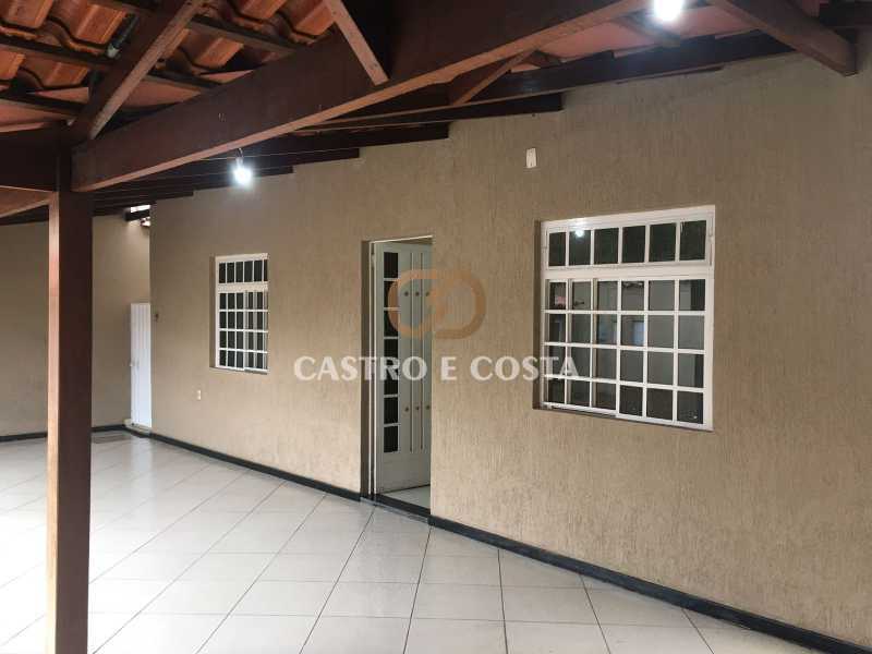 Casa, 2 quartos, 120 m² - Foto 17