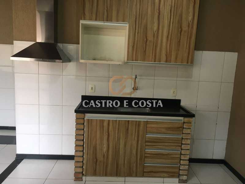 Casa, 2 quartos, 120 m² - Foto 20