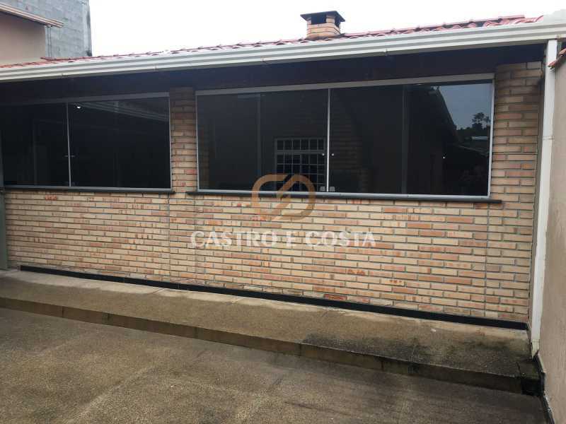 Casa, 2 quartos, 120 m² - Foto 23