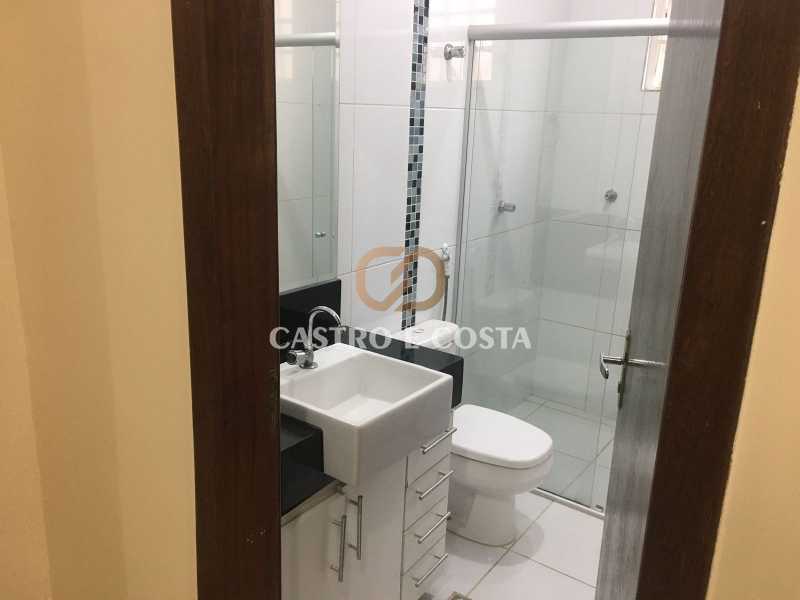 Casa, 2 quartos, 120 m² - Foto 25