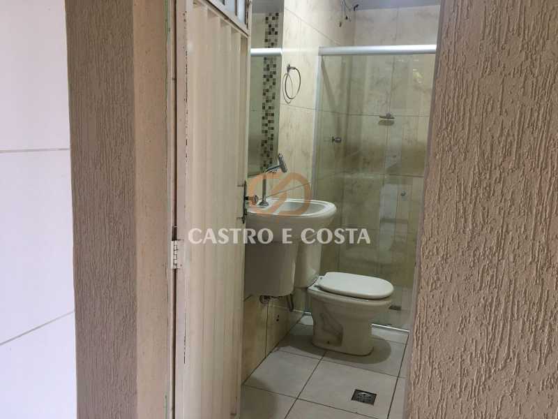 Casa, 2 quartos, 120 m² - Foto 26