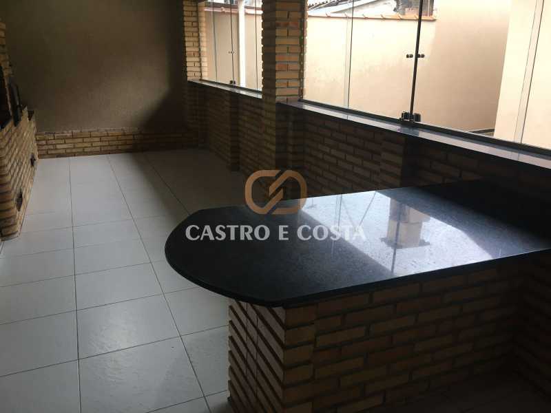 Casa, 2 quartos, 120 m² - Foto 27