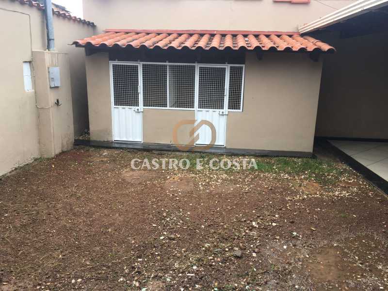 Casa, 2 quartos, 120 m² - Foto 28