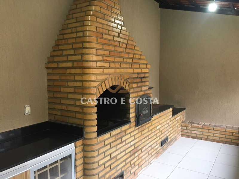 Casa, 2 quartos, 120 m² - Foto 7