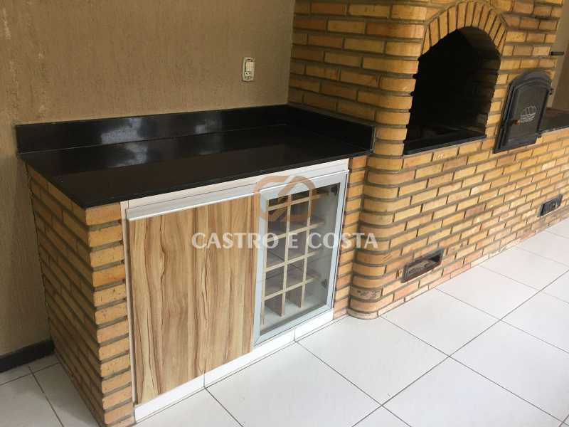Casa, 2 quartos, 120 m² - Foto 4