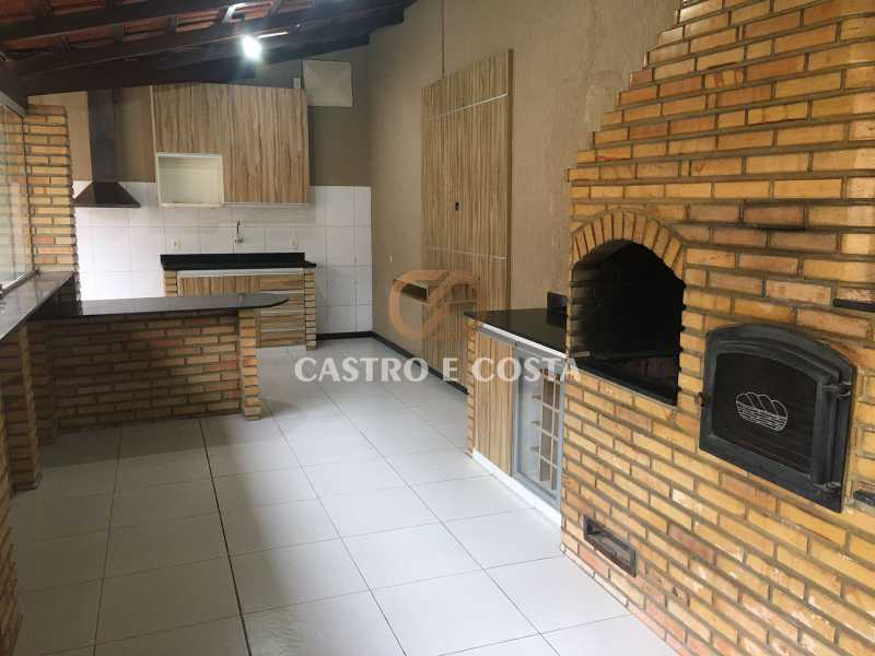 Casa, 2 quartos, 120 m² - Foto 21