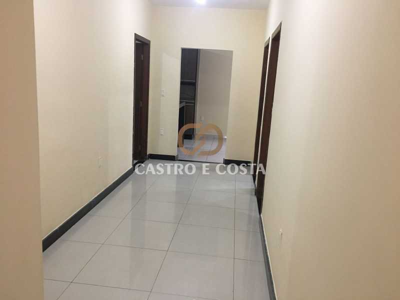 Casa, 2 quartos, 120 m² - Foto 29