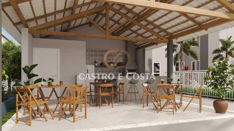 Apartamento, 2 quartos, 43 m² - Foto 4