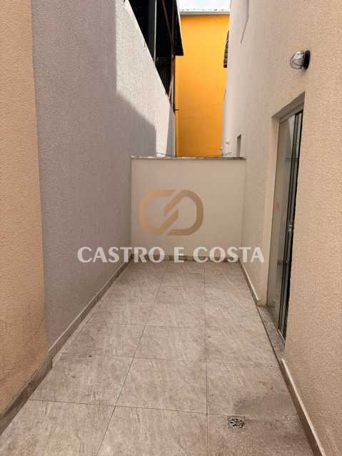 Apartamento, 3 quartos, 130 m² - Foto 5