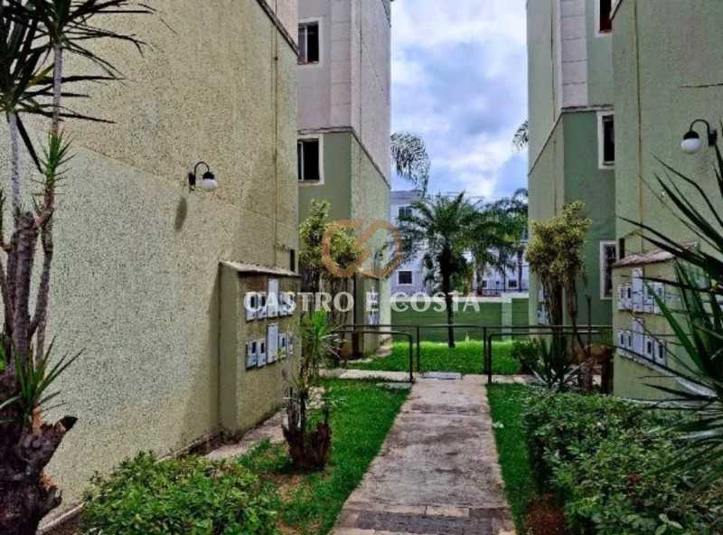Apartamento, 2 quartos, 44 m² - Foto 4
