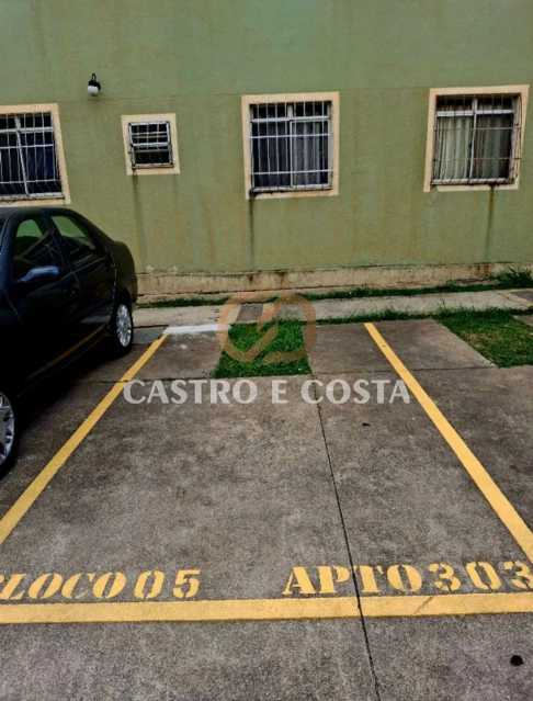 Apartamento, 2 quartos, 44 m² - Foto 5