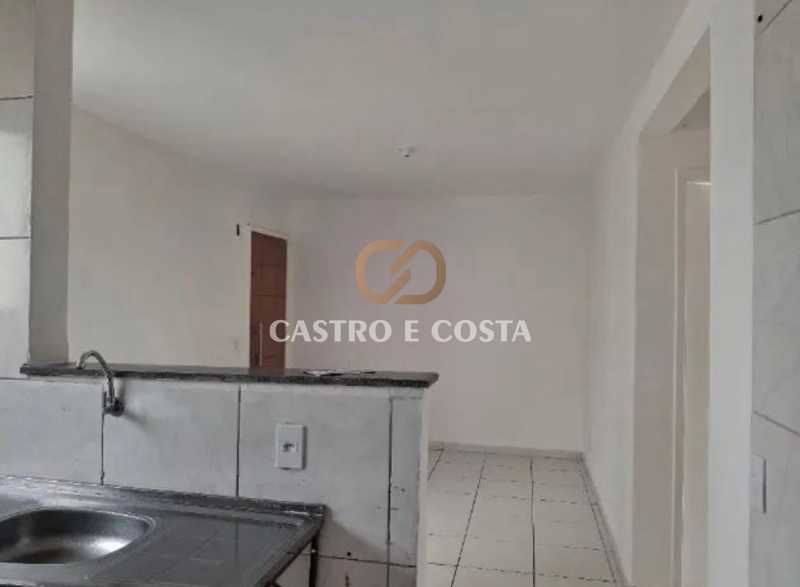 Apartamento, 2 quartos, 44 m² - Foto 8