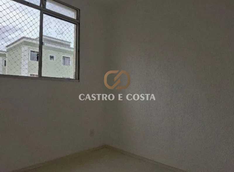 Apartamento, 2 quartos, 44 m² - Foto 9