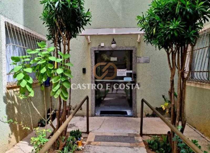 Apartamento, 2 quartos, 44 m² - Foto 6