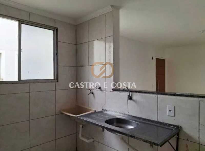 Apartamento, 2 quartos, 44 m² - Foto 7