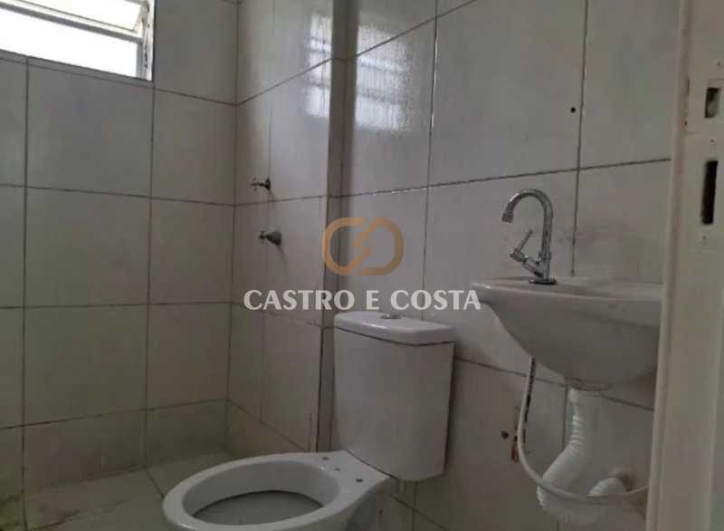Apartamento, 2 quartos, 44 m² - Foto 11