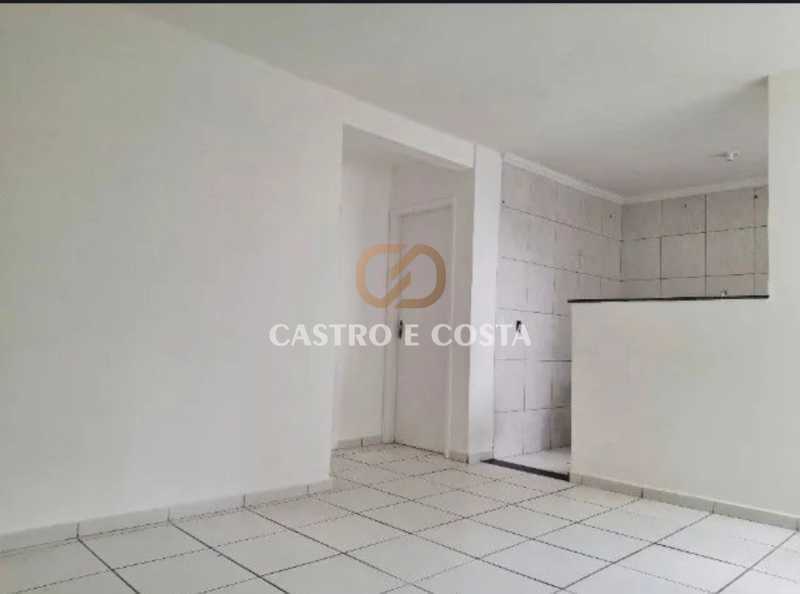 Apartamento, 2 quartos, 44 m² - Foto 1