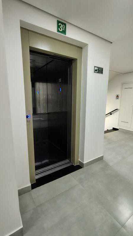 Apartamento, 1 quarto, 30 m² - Foto 6