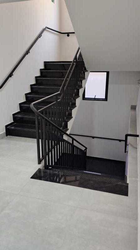 Apartamento, 1 quarto, 30 m² - Foto 8
