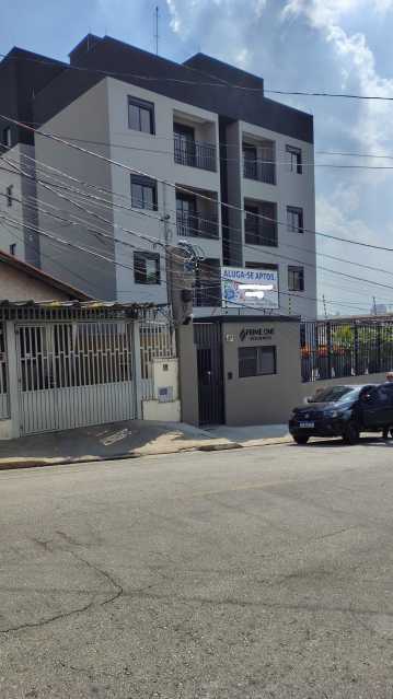 Apartamento, 1 quarto, 30 m² - Foto 9