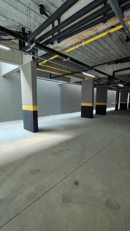 Apartamento, 1 quarto, 30 m² - Foto 10