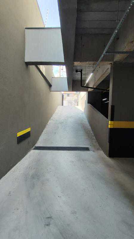 Apartamento, 1 quarto, 30 m² - Foto 11