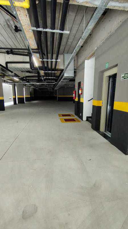 Apartamento, 1 quarto, 30 m² - Foto 12