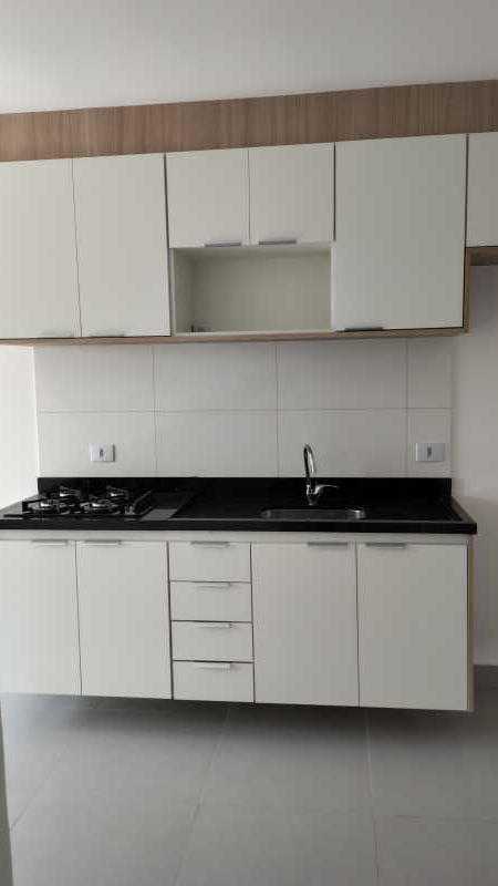Apartamento, 1 quarto, 30 m² - Foto 13
