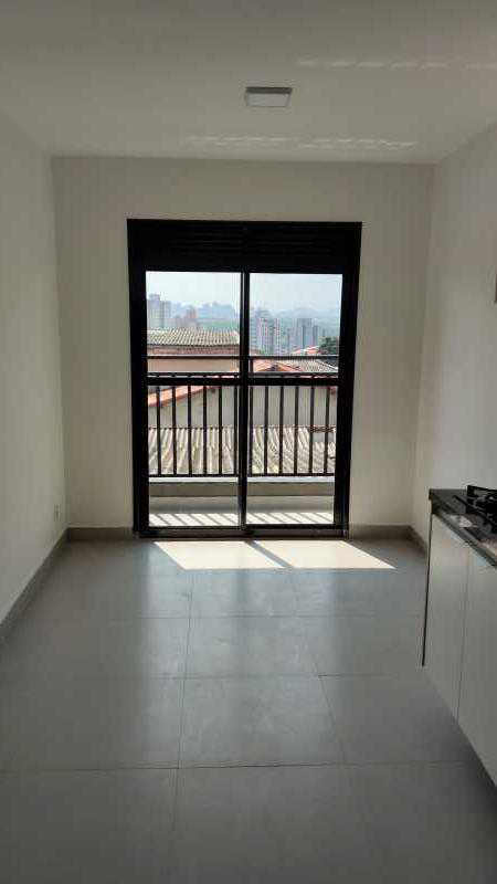 Apartamento, 1 quarto, 30 m² - Foto 14