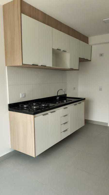 Apartamento, 1 quarto, 30 m² - Foto 3
