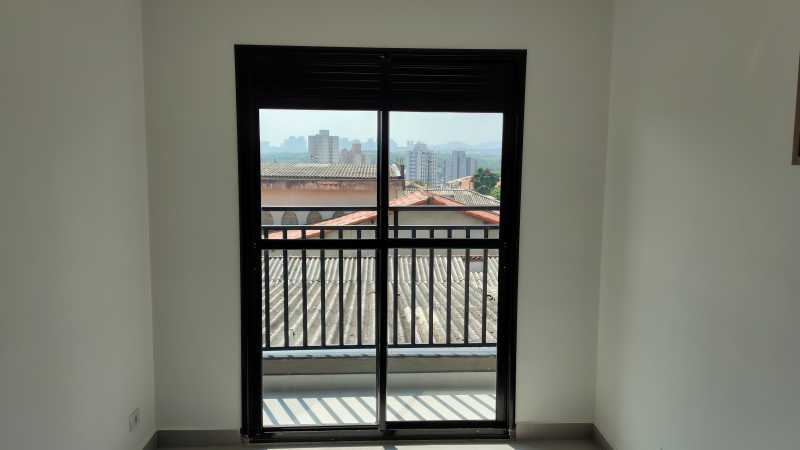 Apartamento, 1 quarto, 30 m² - Foto 7