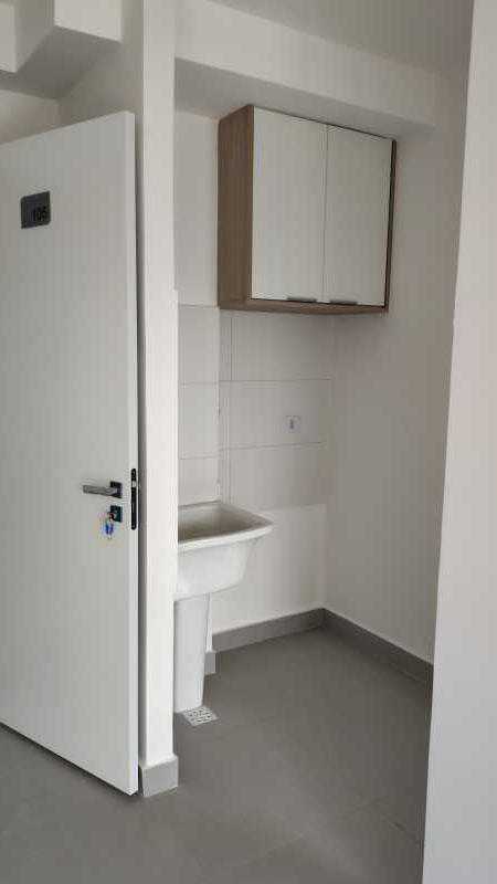 Apartamento, 1 quarto, 30 m² - Foto 15