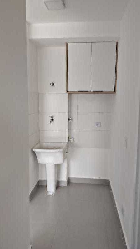 Apartamento, 1 quarto, 30 m² - Foto 16