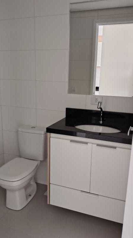 Apartamento, 1 quarto, 30 m² - Foto 17