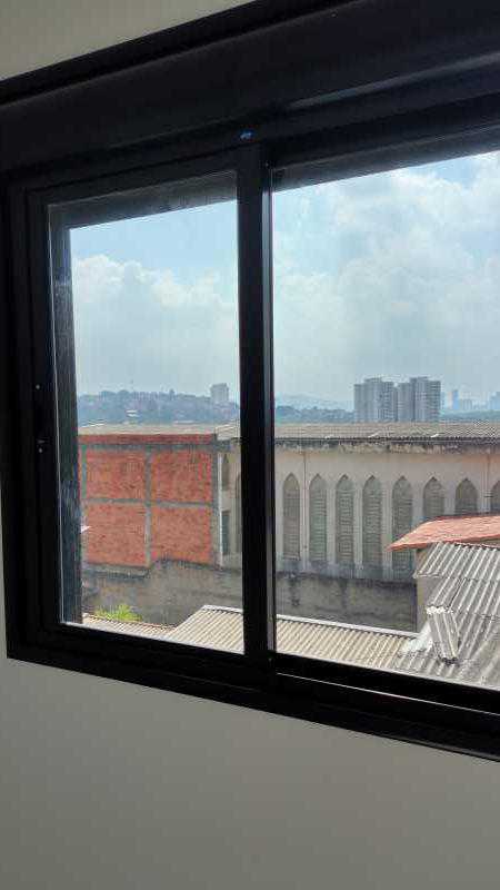 Apartamento, 1 quarto, 30 m² - Foto 18
